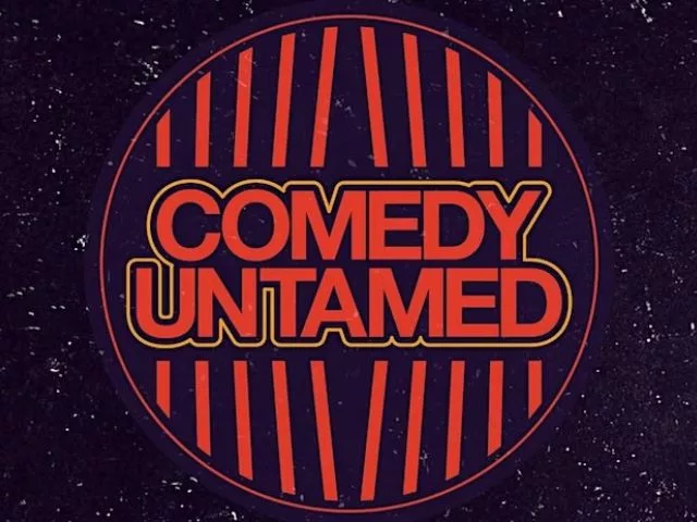 Comedy Untamed